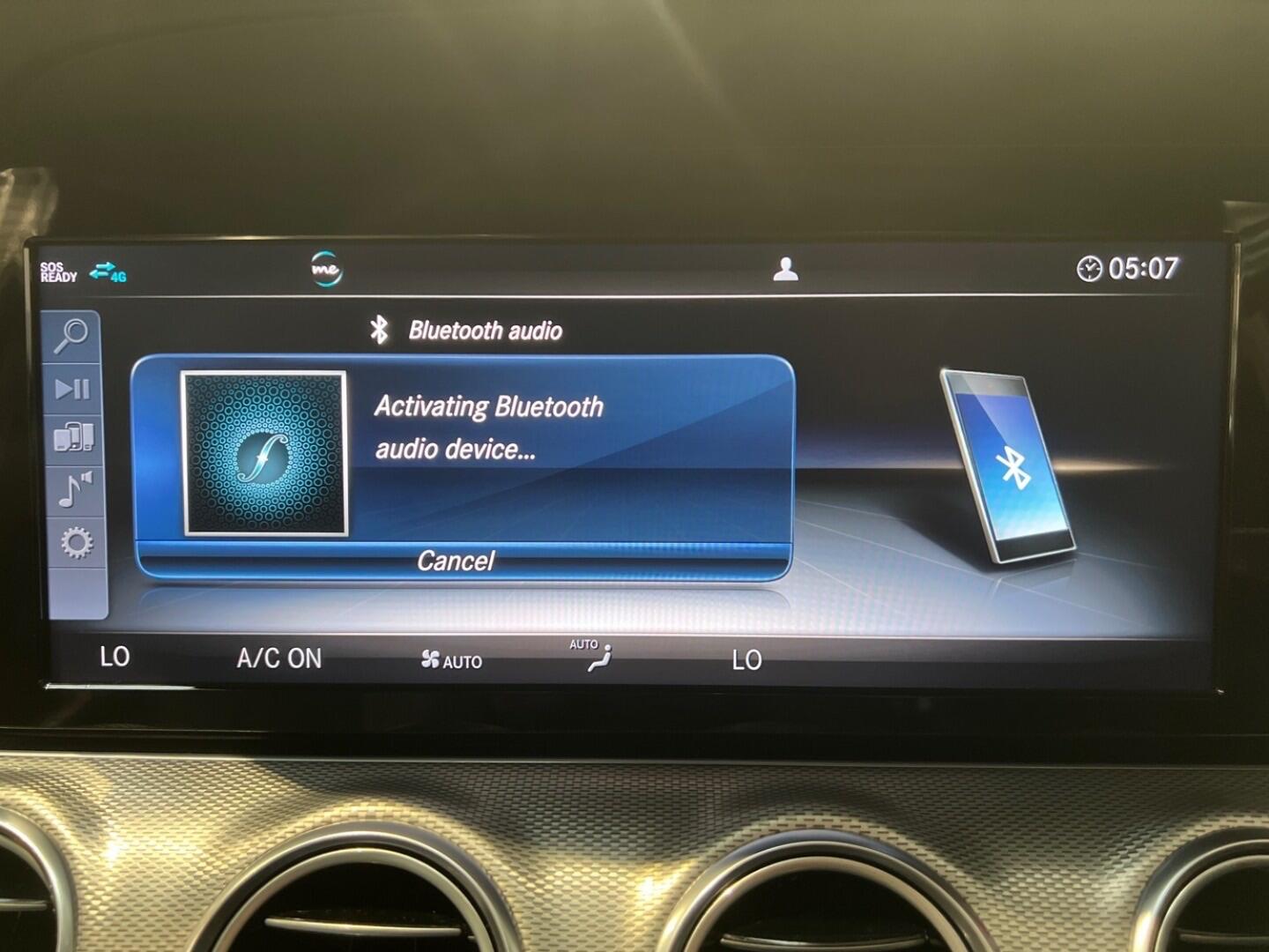 Used Mercedes-Benz E Class 2018 for sale - 77925753: Photo 25