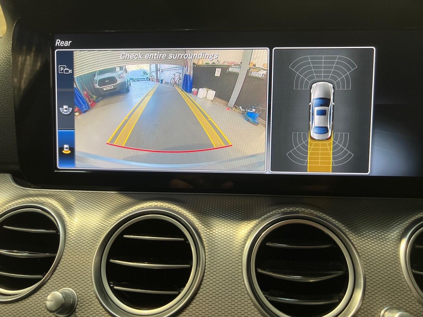 Used Mercedes-Benz E Class 2018 for sale - 77925753: Photo 9