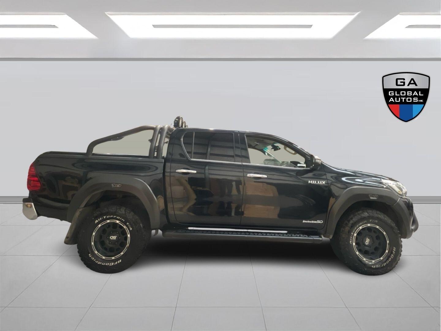 Used Toyota Hilux for sale - 78214389: Photo 13