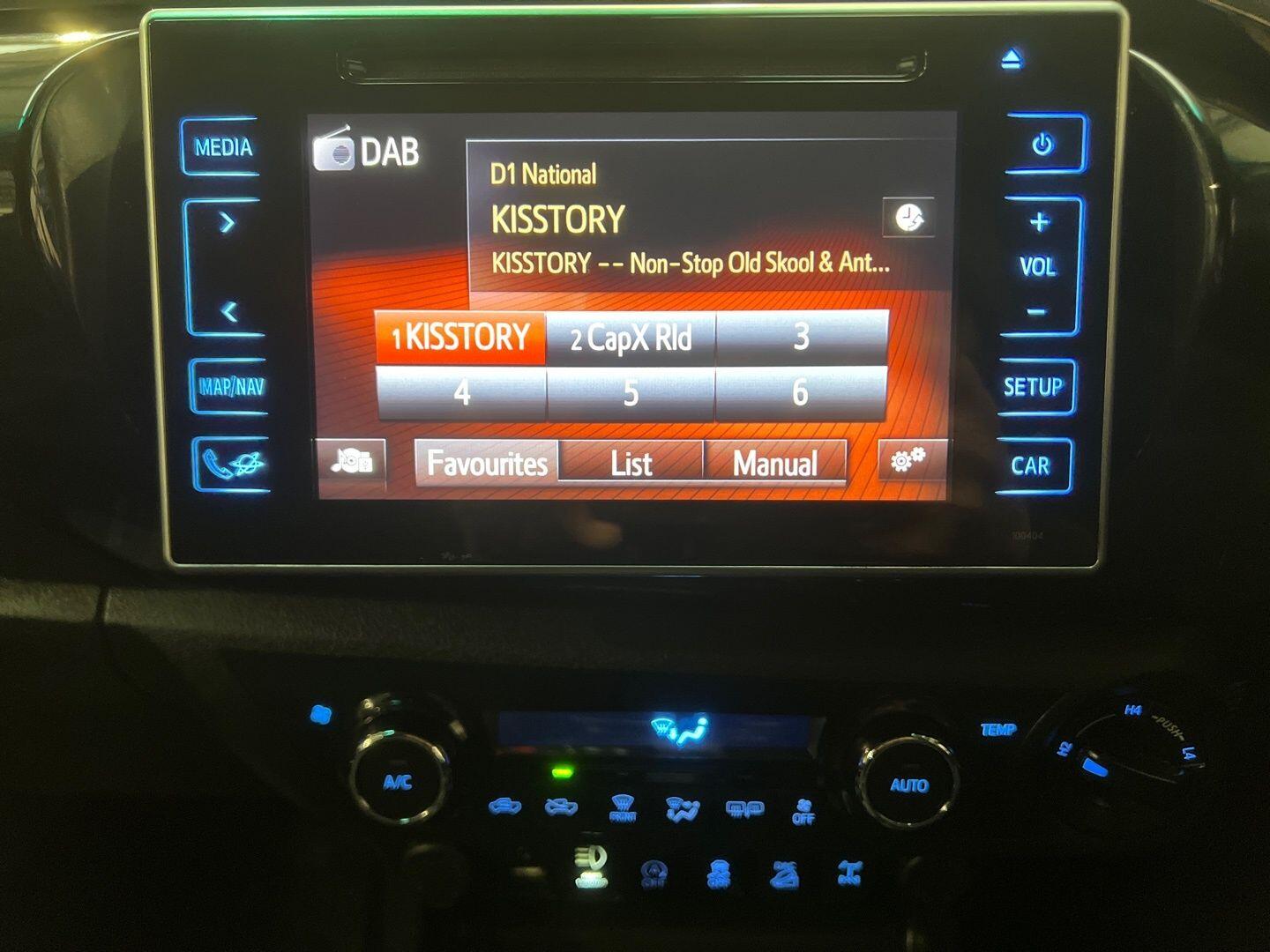 Used Toyota Hilux for sale - 78214389: Photo 21