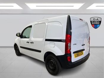 Used Mercedes-Benz Citan 2015 for sale - 78752728: Photo