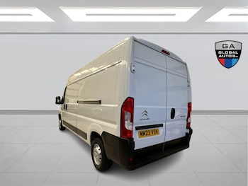 Used Citroen Relay 2023 for sale - 79509247: Photo