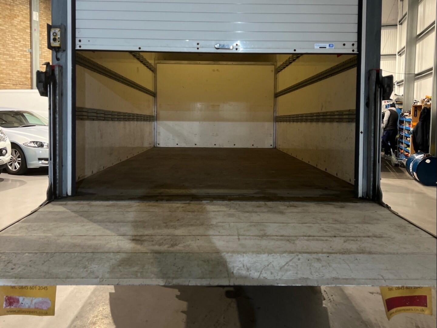 Used Citroen Relay 2019 for sale - 77040315: Photo 12