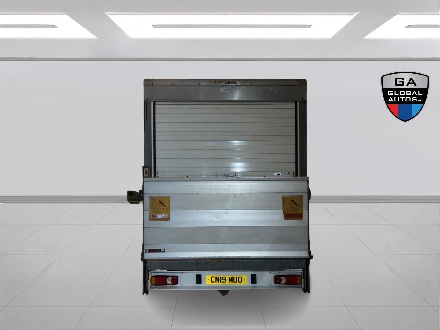 Used Citroen Relay 2019 for sale - 77040315: Photo 14