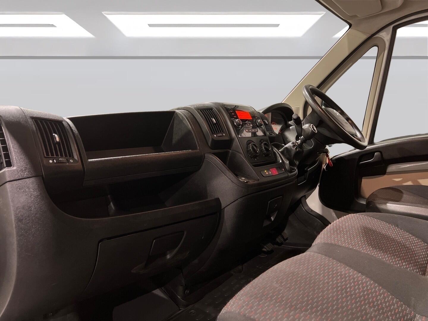 Used Citroen Relay 2019 for sale - 77040315: Photo 15