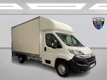 Used Citroen Relay 2019 for sale - 77040315: Photo