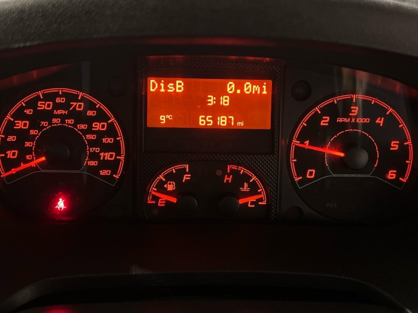 Used Citroen Relay 2019 for sale - 77040315: Photo 22