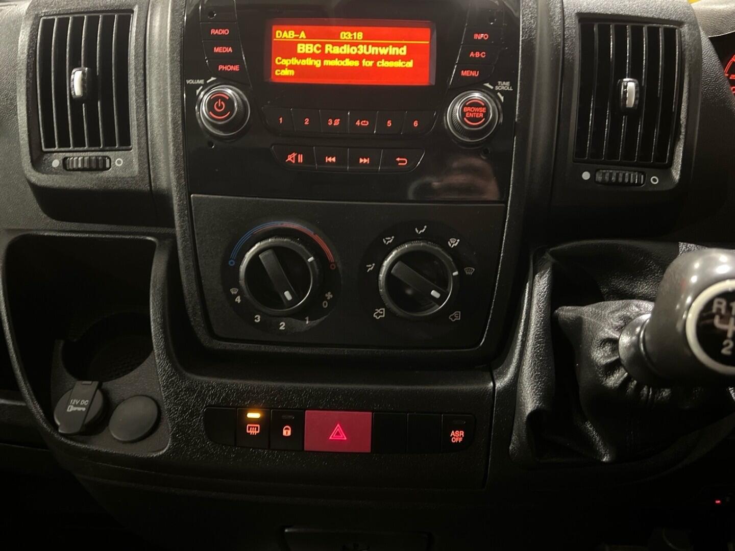 Used Citroen Relay 2019 for sale - 77040315: Photo 23