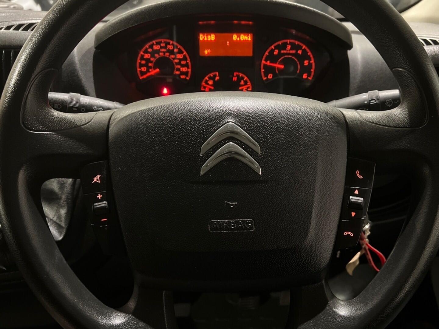 Used Citroen Relay 2019 for sale - 77040315: Photo 24