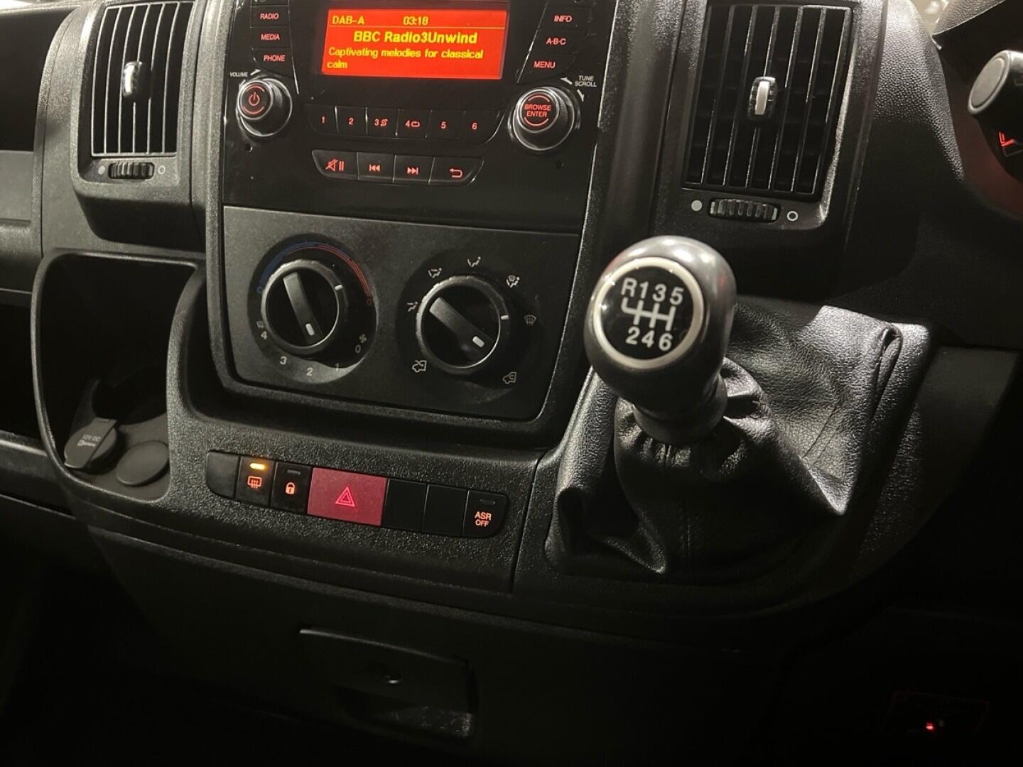 Used Citroen Relay 2019 for sale - 77040315: Photo 25