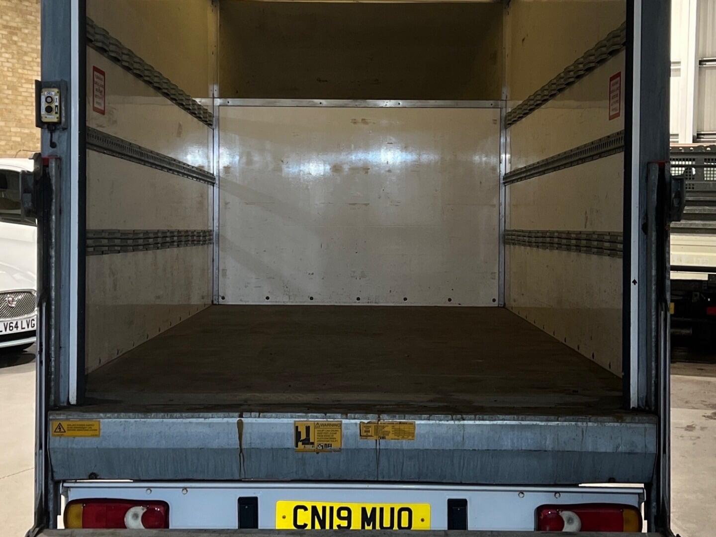 Used Citroen Relay 2019 for sale - 77040315: Photo 28