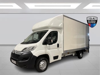 Used Citroen Relay 2019 for sale - 77040315: Photo