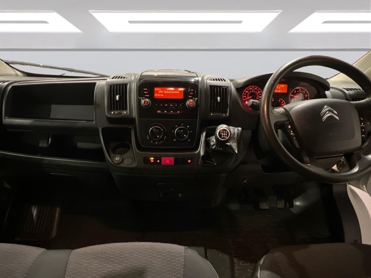 Used Citroen Relay 2019 for sale - 77040315: Photo 3