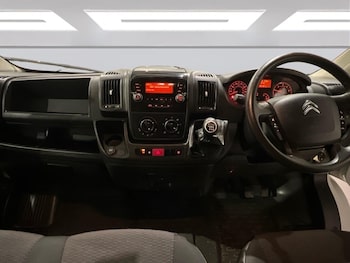 Used Citroen Relay 2019 for sale - 77040315: Photo