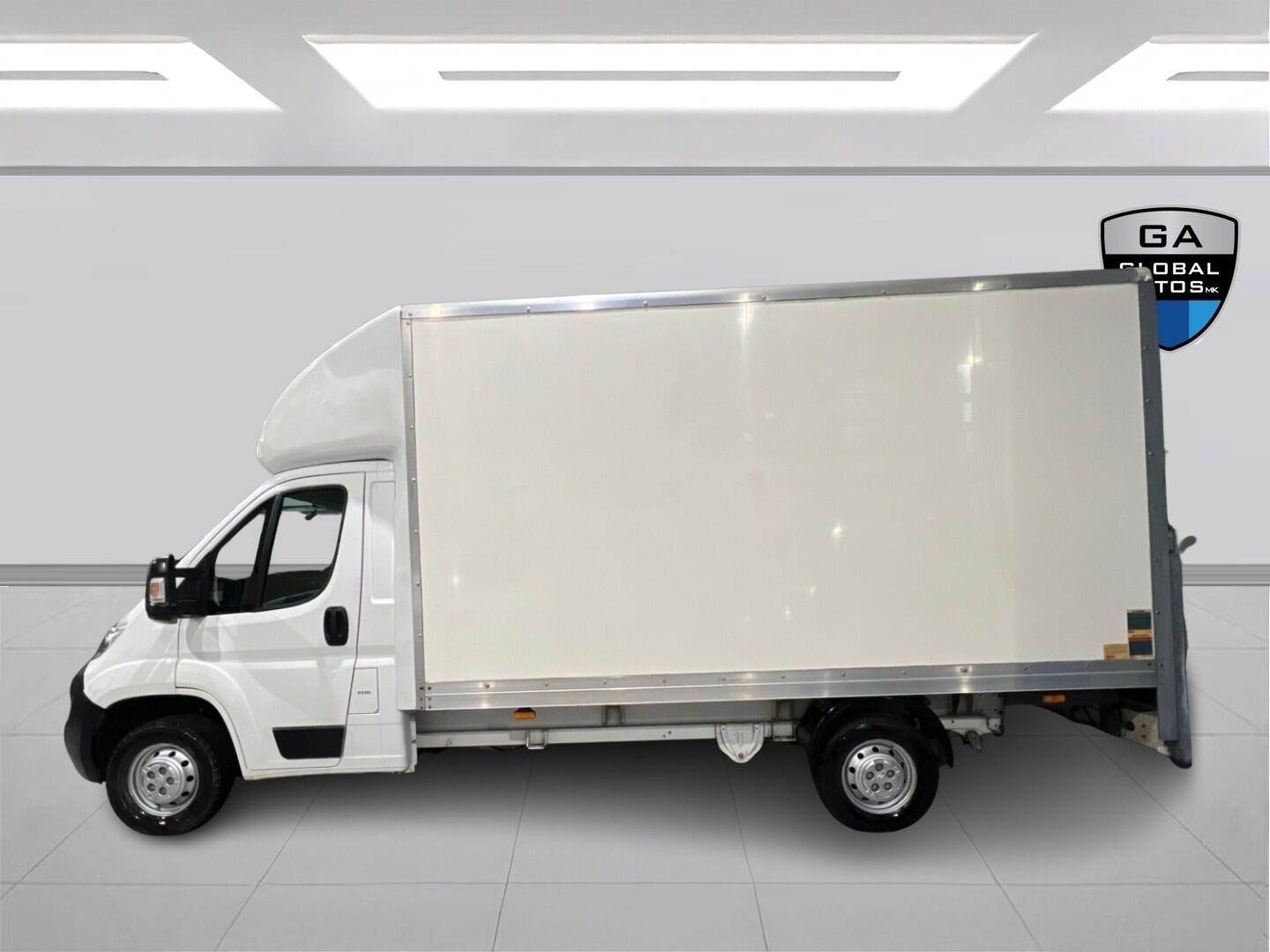 Used Citroen Relay 2019 for sale - 77040315: Photo 6