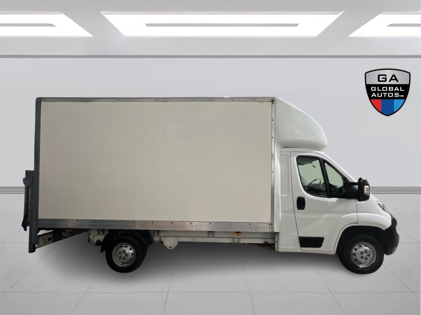 Used Citroen Relay 2019 for sale - 77040315: Photo 8