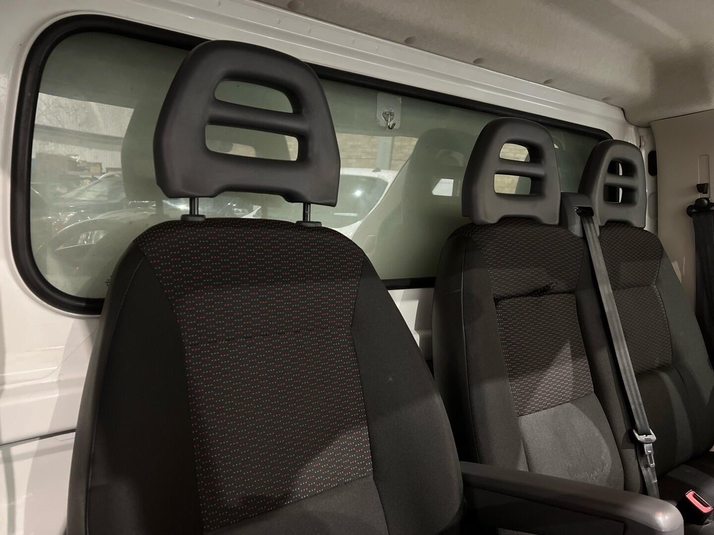 Used Citroen Relay 2019 for sale - 77040315: Photo 9