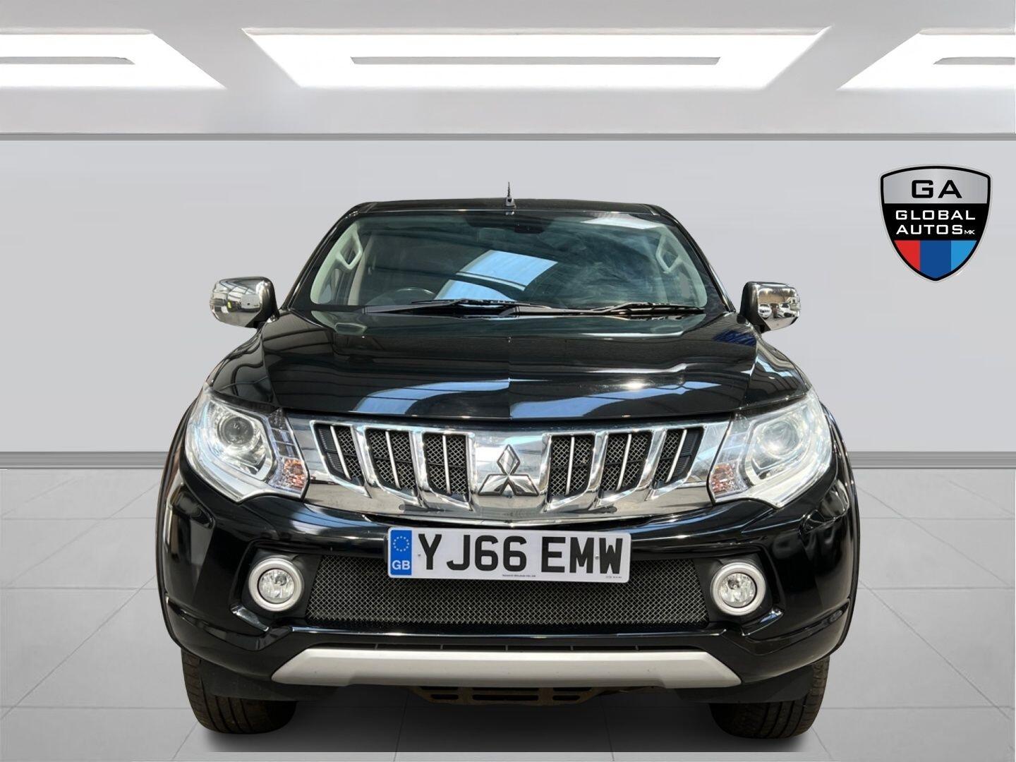 Used Mitsubishi L200 for sale - 77892819: Photo 10