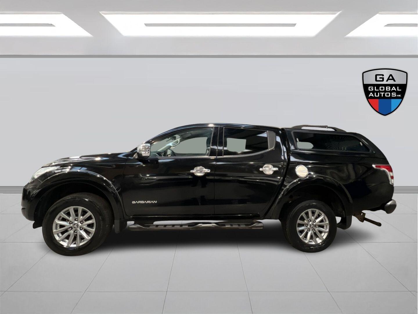 Used Mitsubishi L200 for sale - 77892819: Photo 11