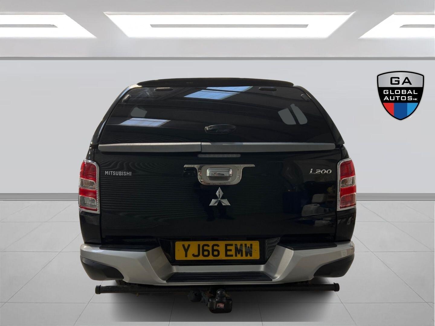 Used Mitsubishi L200 for sale - 77892819: Photo 12