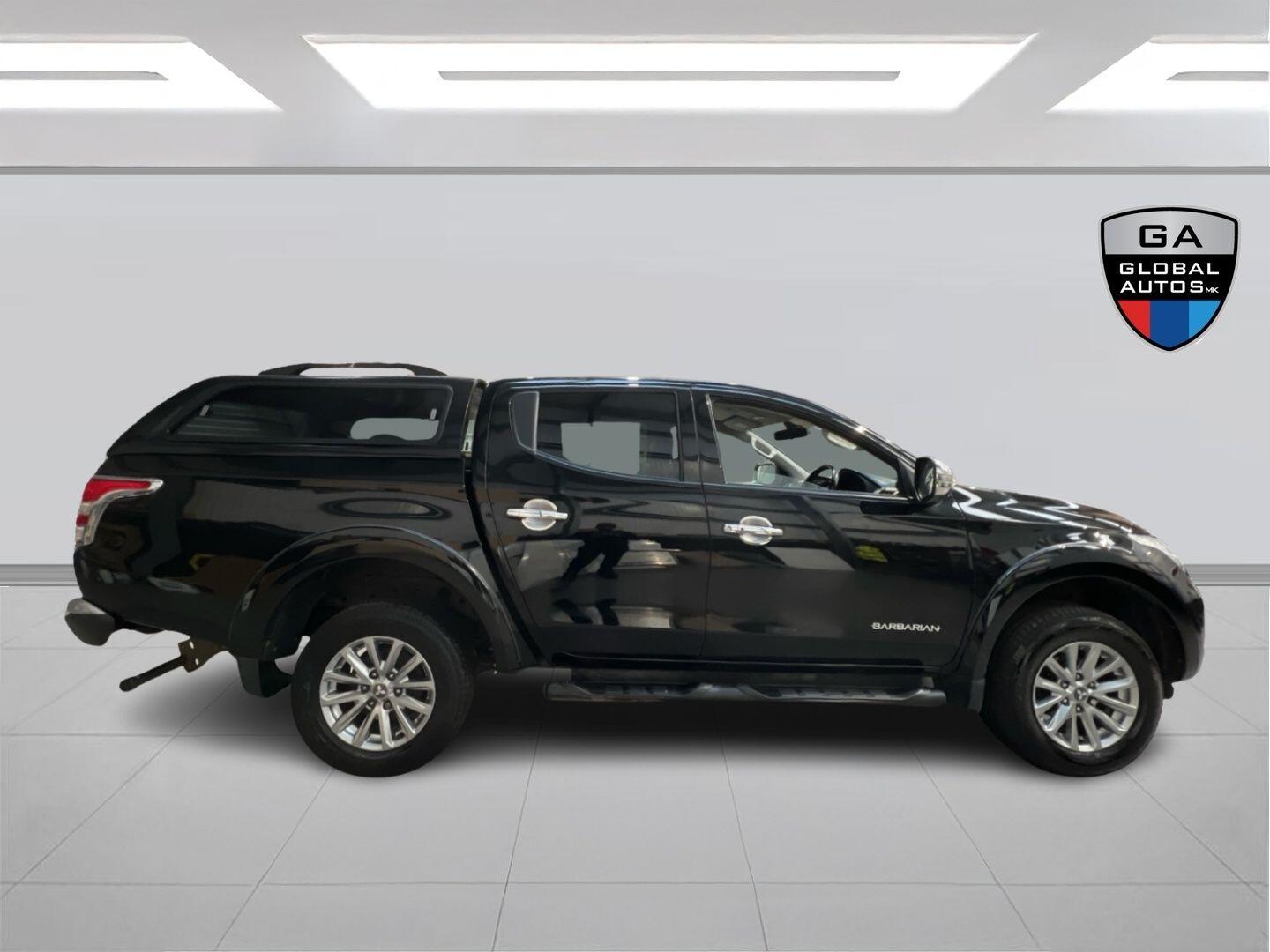 Used Mitsubishi L200 for sale - 77892819: Photo 13
