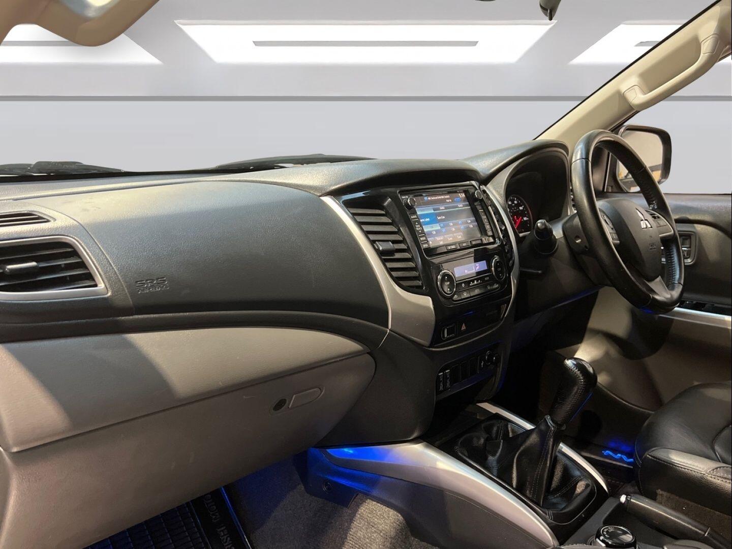 Used Mitsubishi L200 for sale - 77892819: Photo 14