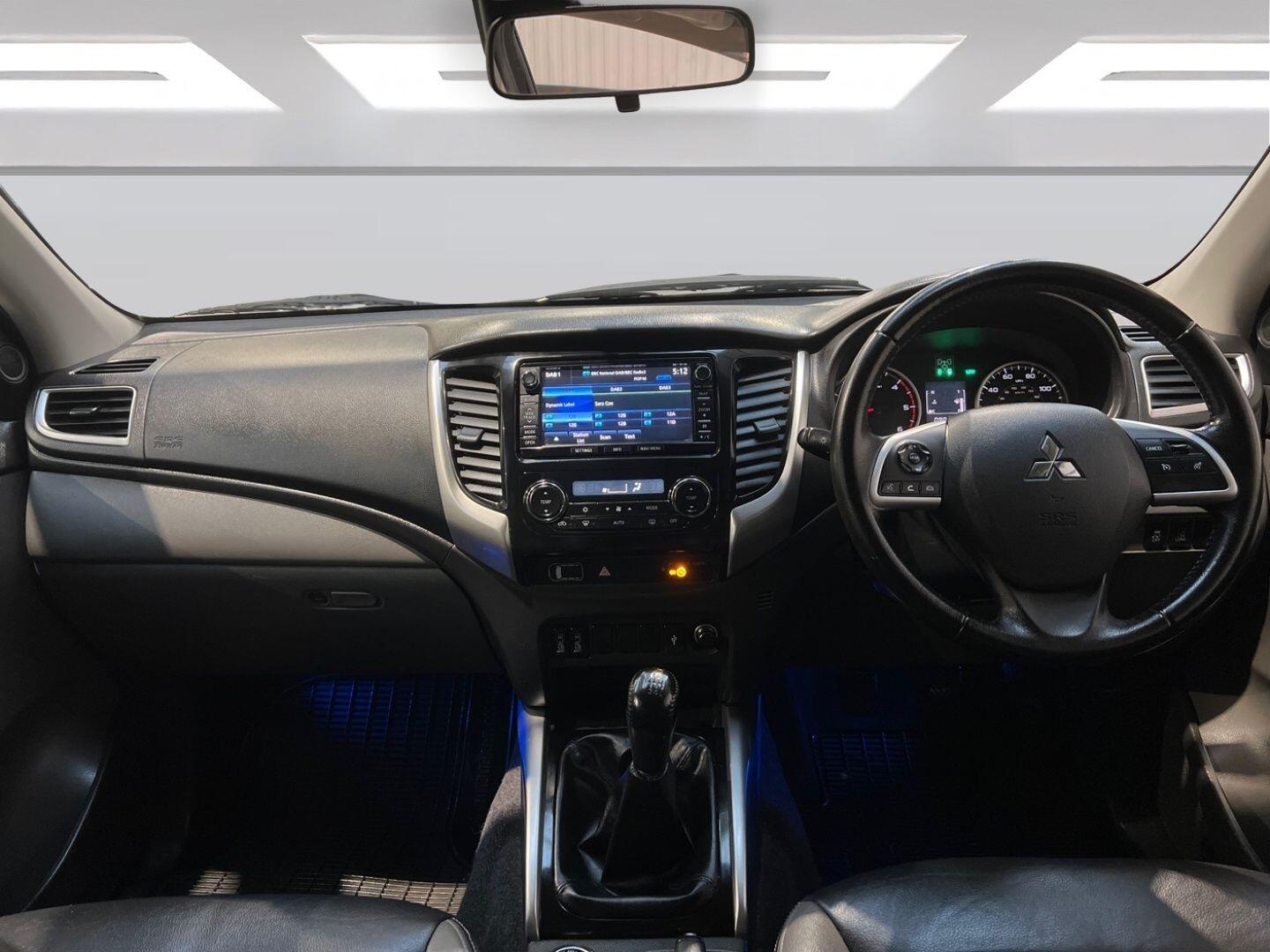 Used Mitsubishi L200 for sale - 77892819: Photo 15