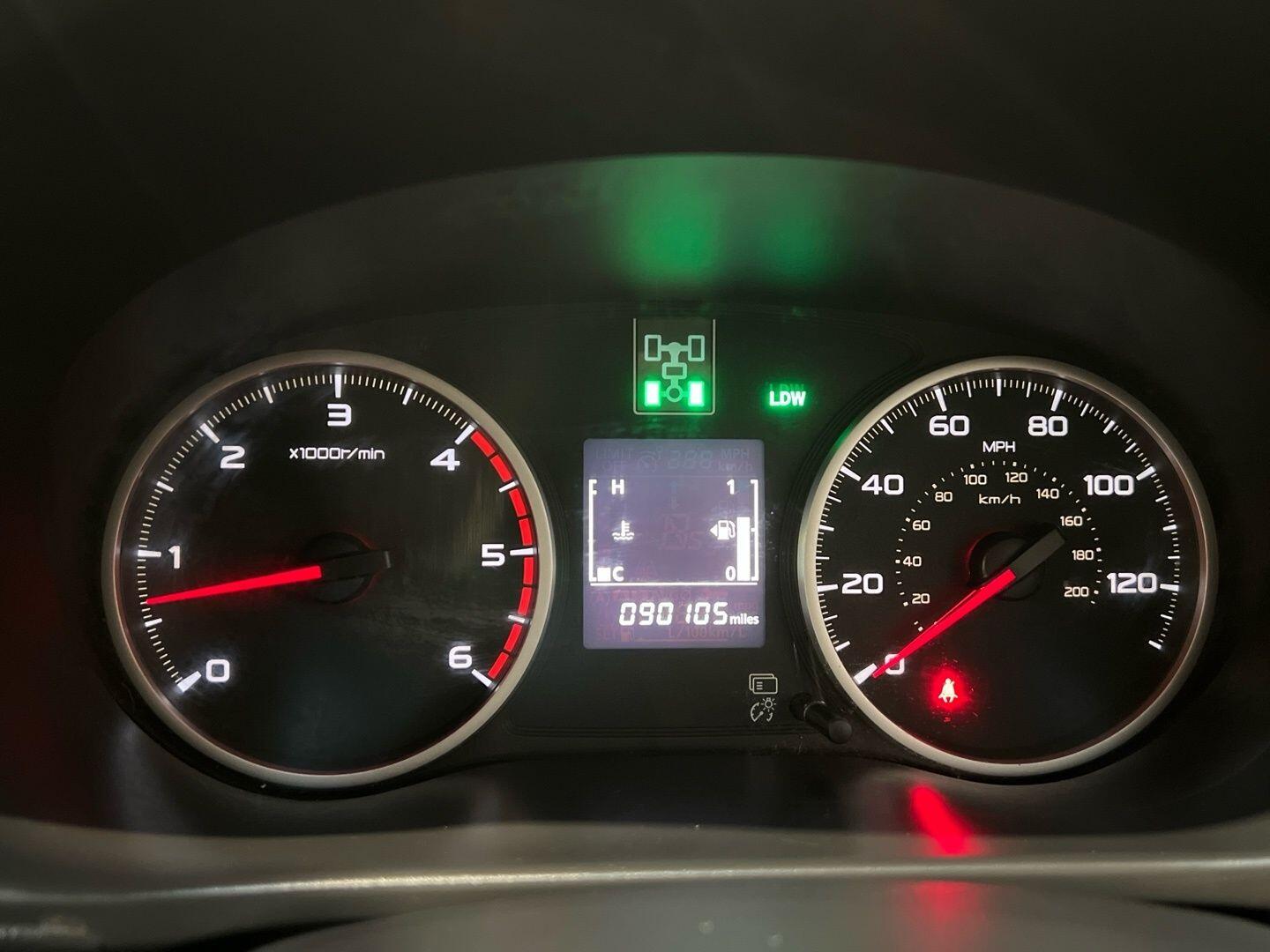 Used Mitsubishi L200 for sale - 77892819: Photo 17