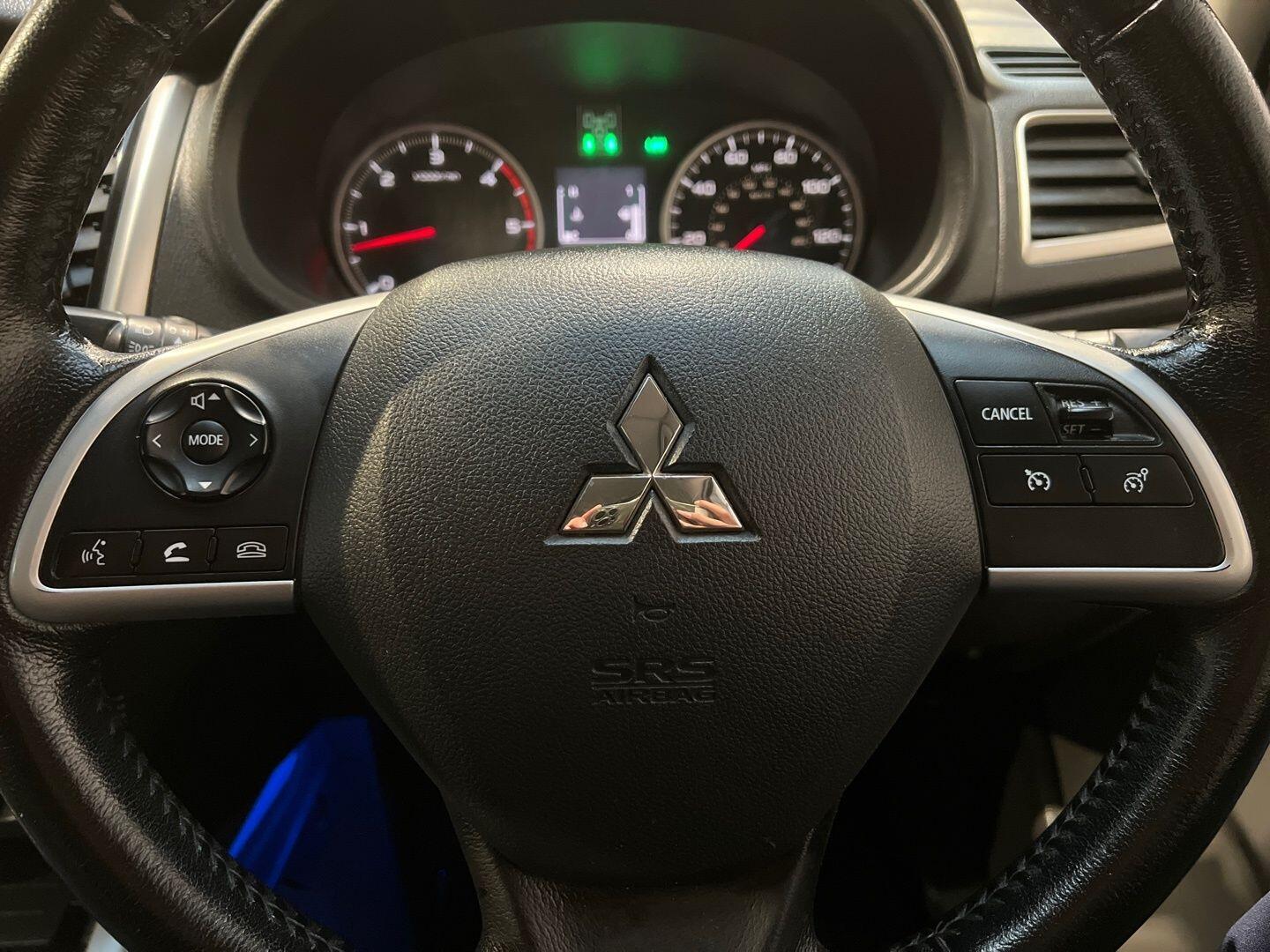 Used Mitsubishi L200 for sale - 77892819: Photo 18