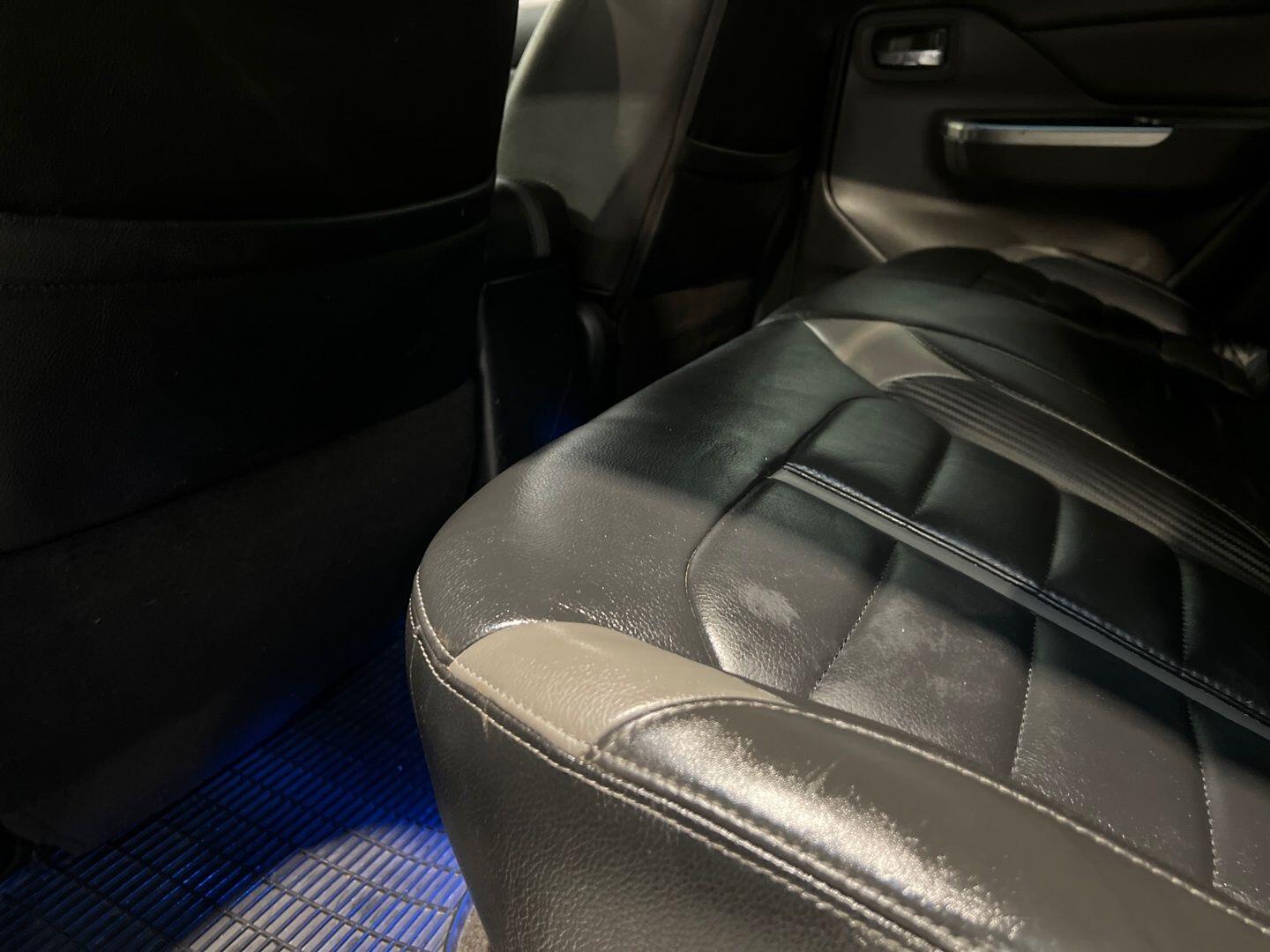 Used Mitsubishi L200 for sale - 77892819: Photo 19