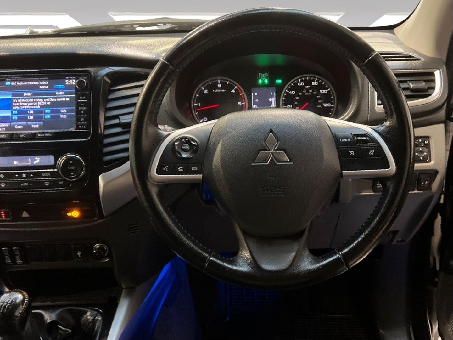 Used Mitsubishi L200 for sale - 77892819: Photo 20