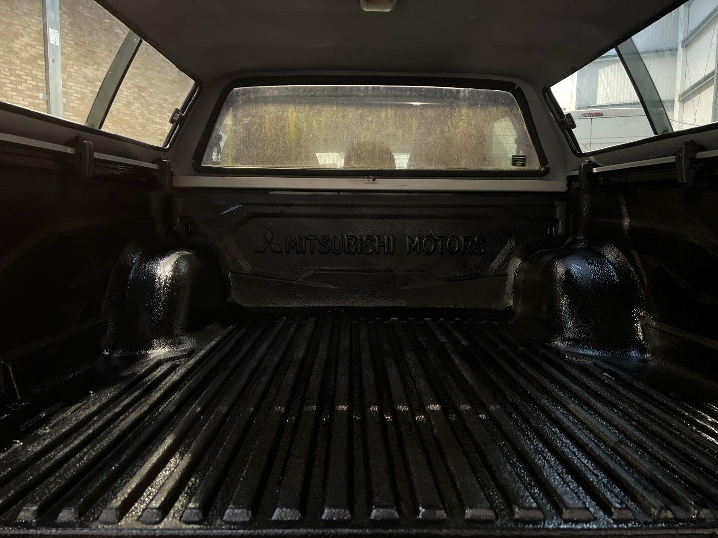 Used Mitsubishi L200 for sale - 77892819: Photo 21