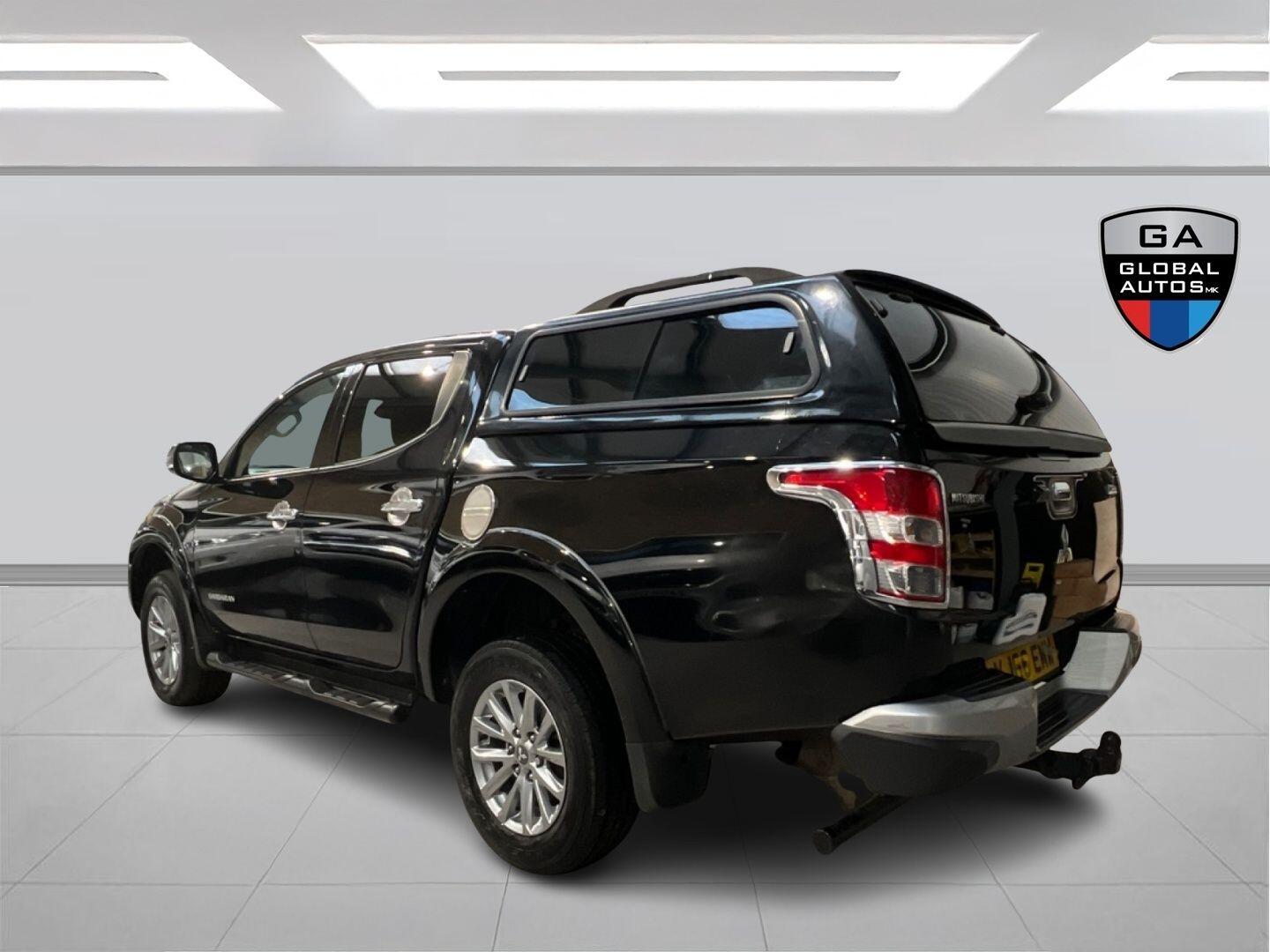 Used Mitsubishi L200 for sale - 77892819: Photo 3