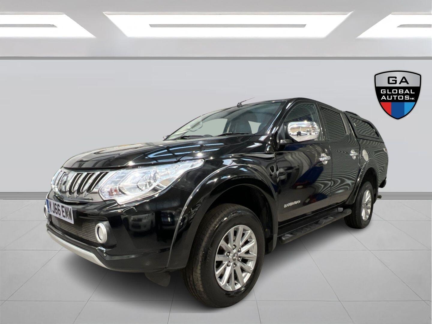 Used Mitsubishi L200 for sale - 77892819: Photo 6