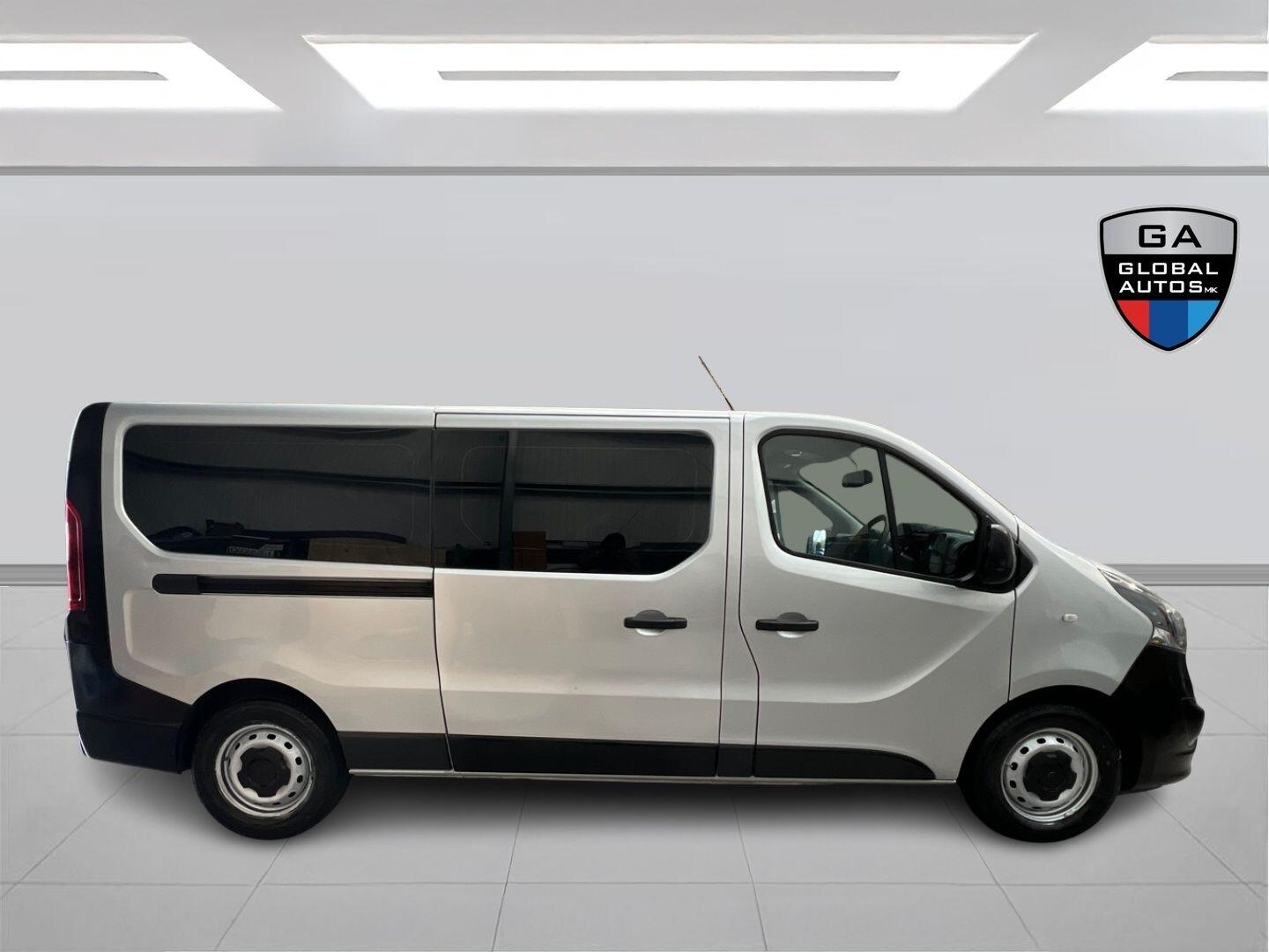 Used Vauxhall Vivaro for sale - 78136141: Photo 11