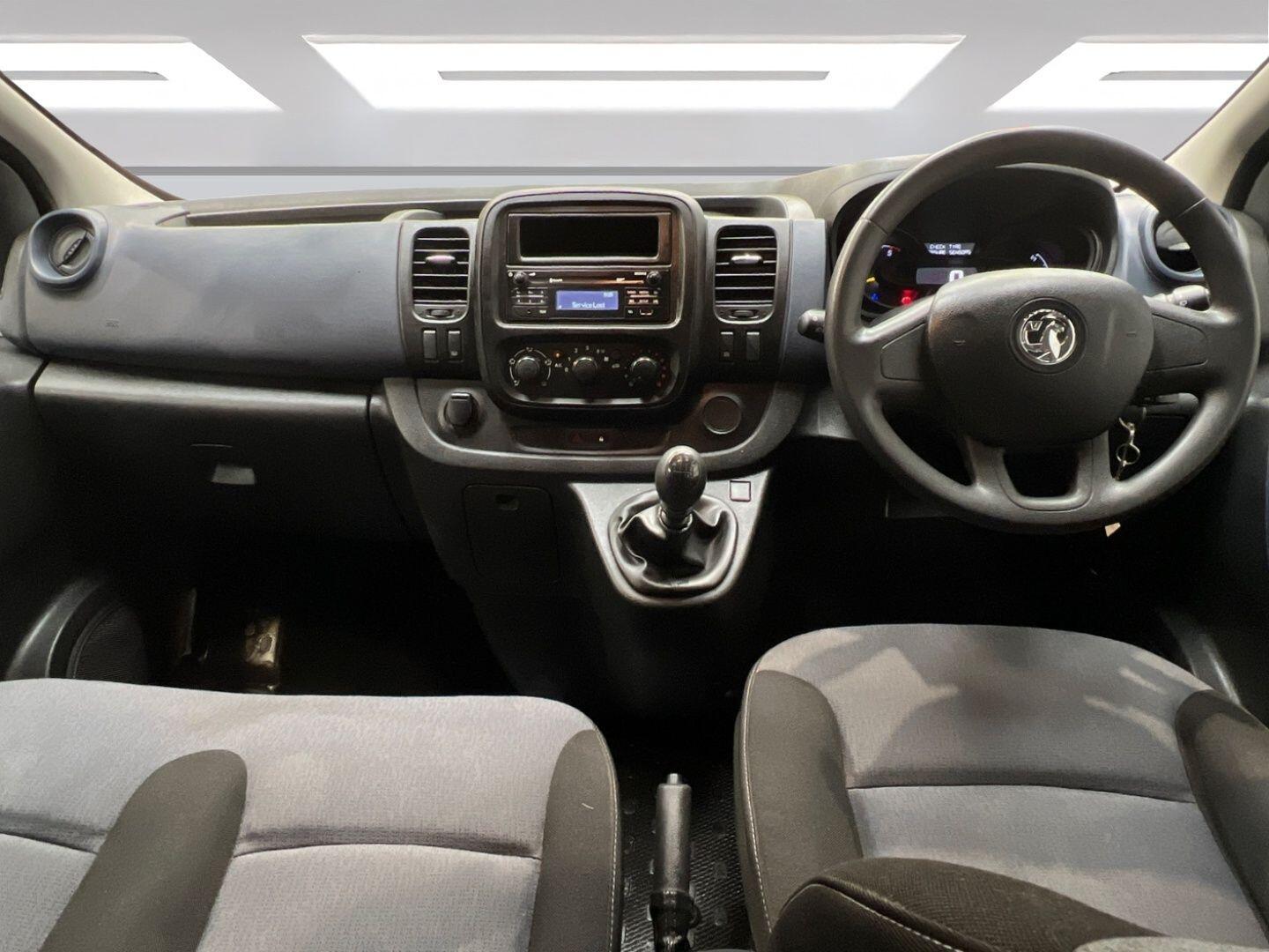 Used Vauxhall Vivaro for sale - 78136141: Photo 14