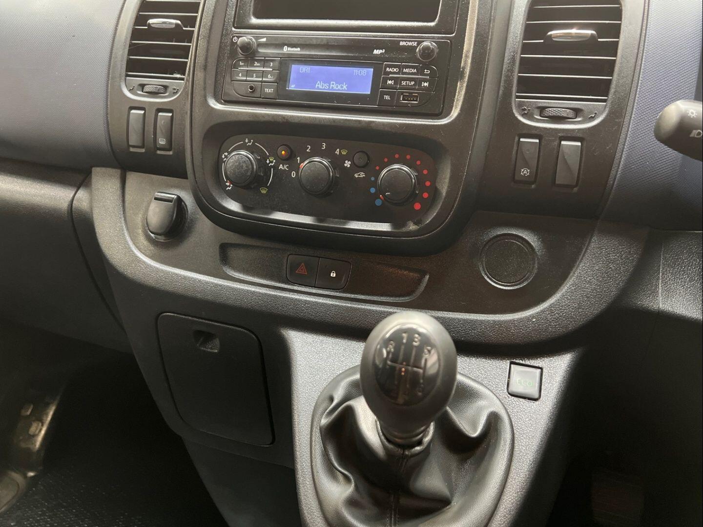 Used Vauxhall Vivaro for sale - 78136141: Photo 15