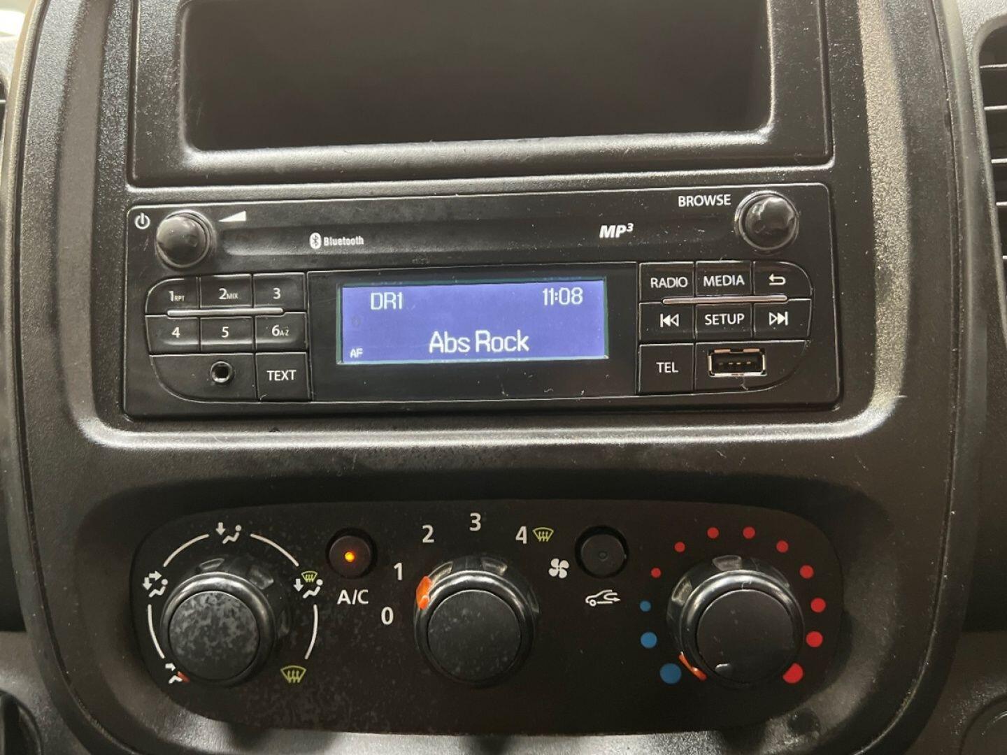 Used Vauxhall Vivaro for sale - 78136141: Photo 20