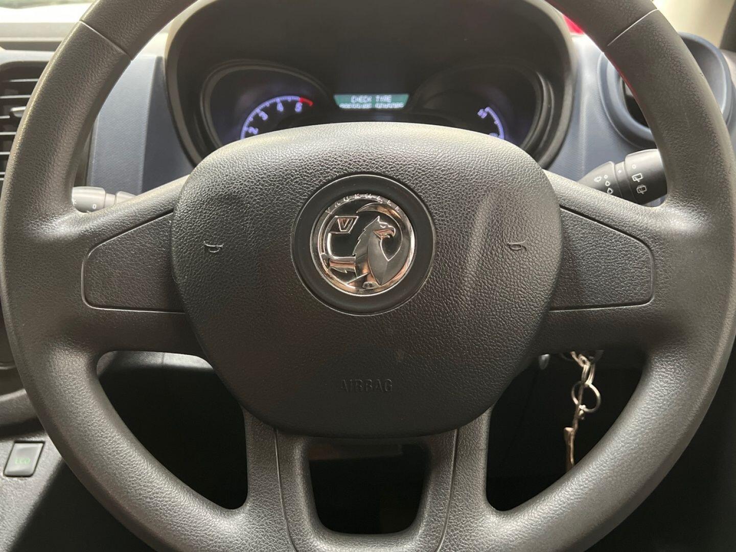 Used Vauxhall Vivaro for sale - 78136141: Photo 21