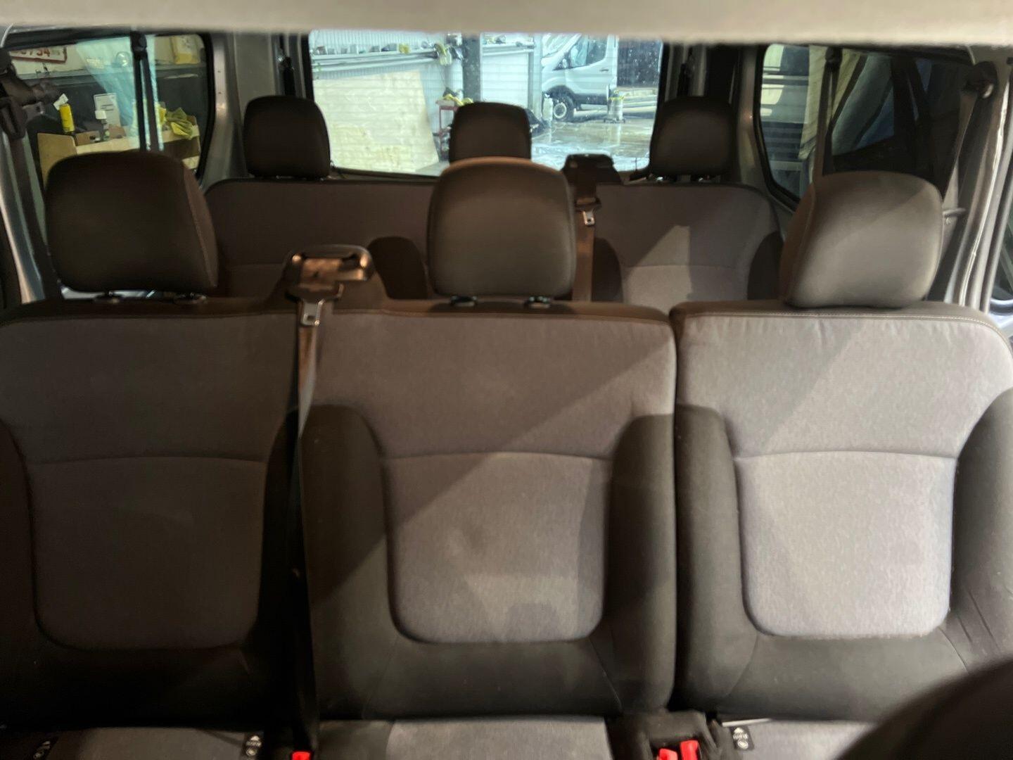 Used Vauxhall Vivaro for sale - 78136141: Photo 22