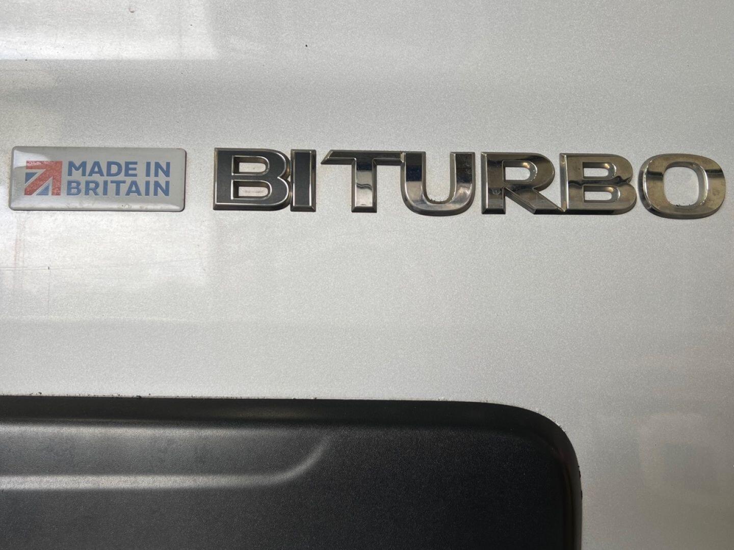 Used Vauxhall Vivaro for sale - 78136141: Photo 24