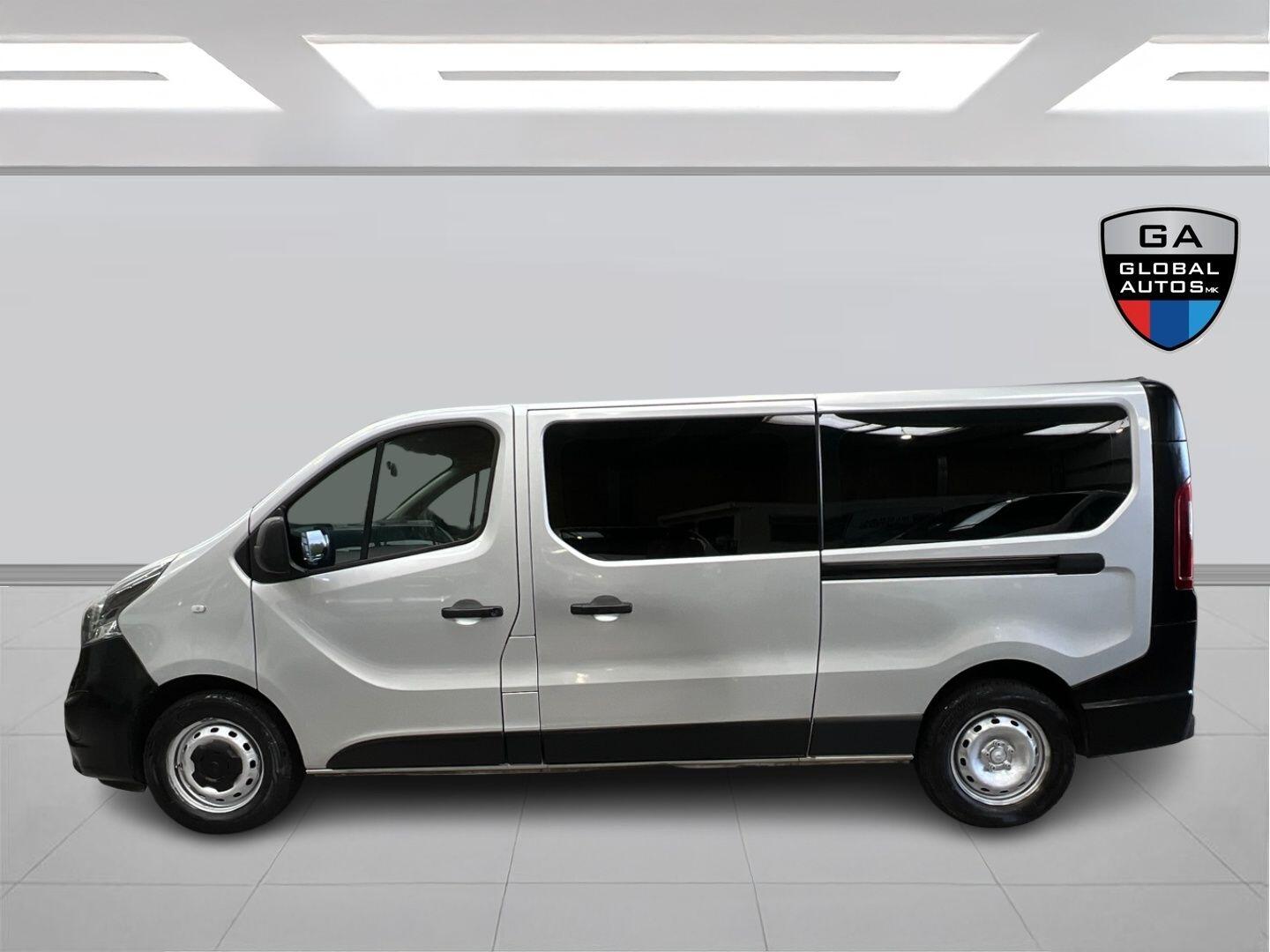 Used Vauxhall Vivaro for sale - 78136141: Photo 8