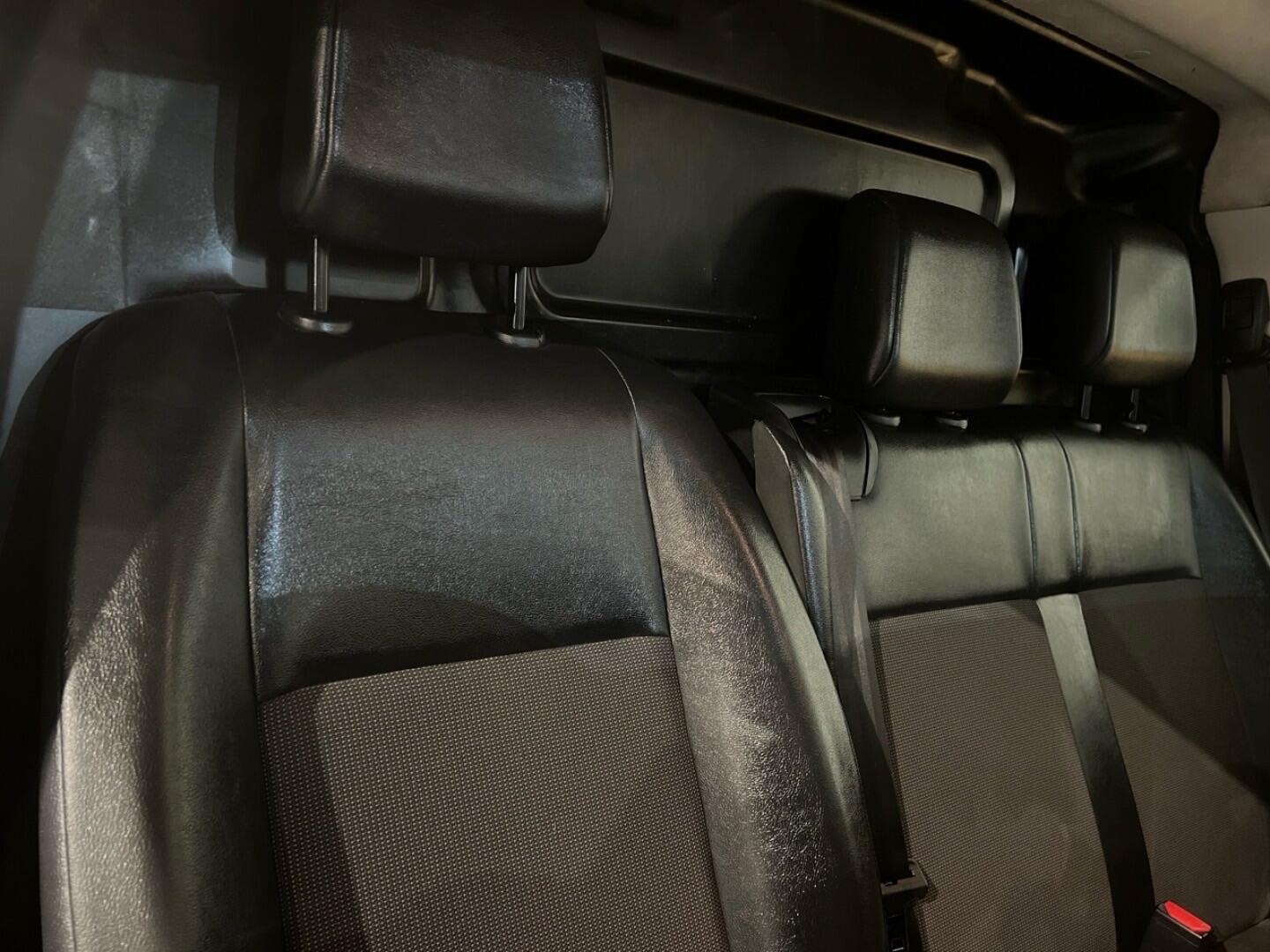 Used Vauxhall Vivaro 2019 for sale - 77358965: Photo 14