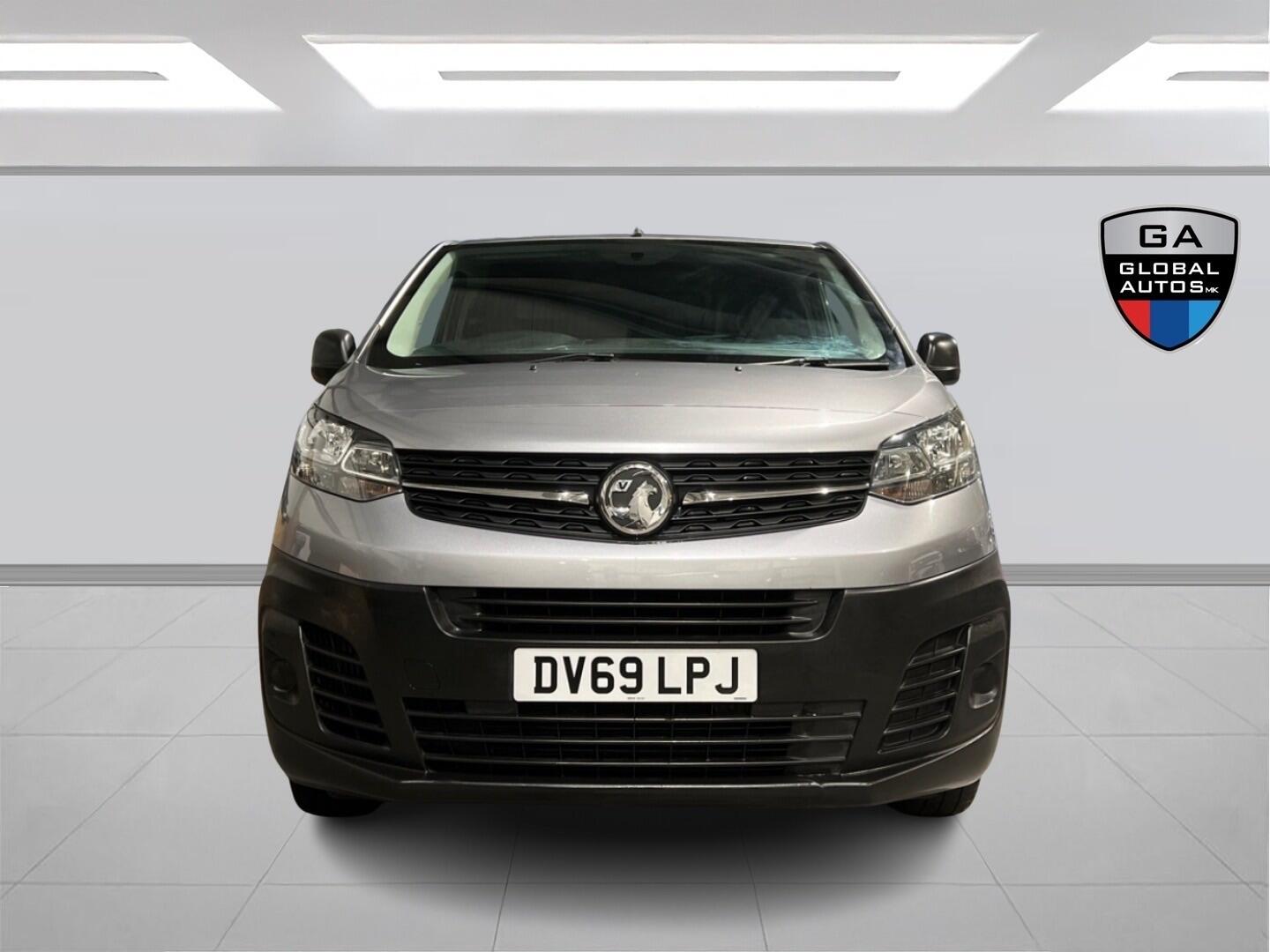 Used Vauxhall Vivaro 2019 for sale - 77358965: Photo 15