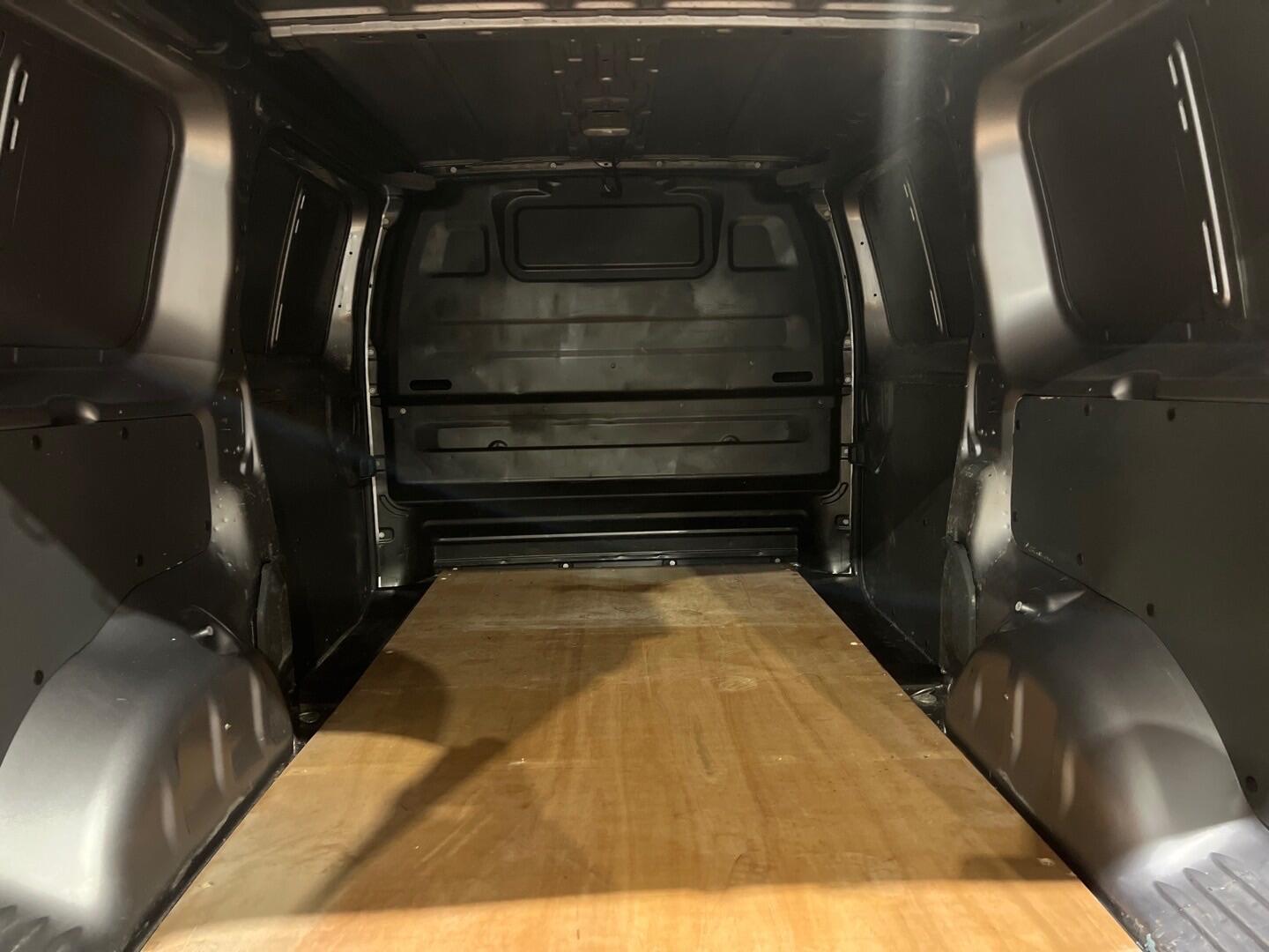 Used Vauxhall Vivaro 2019 for sale - 77358965: Photo 17