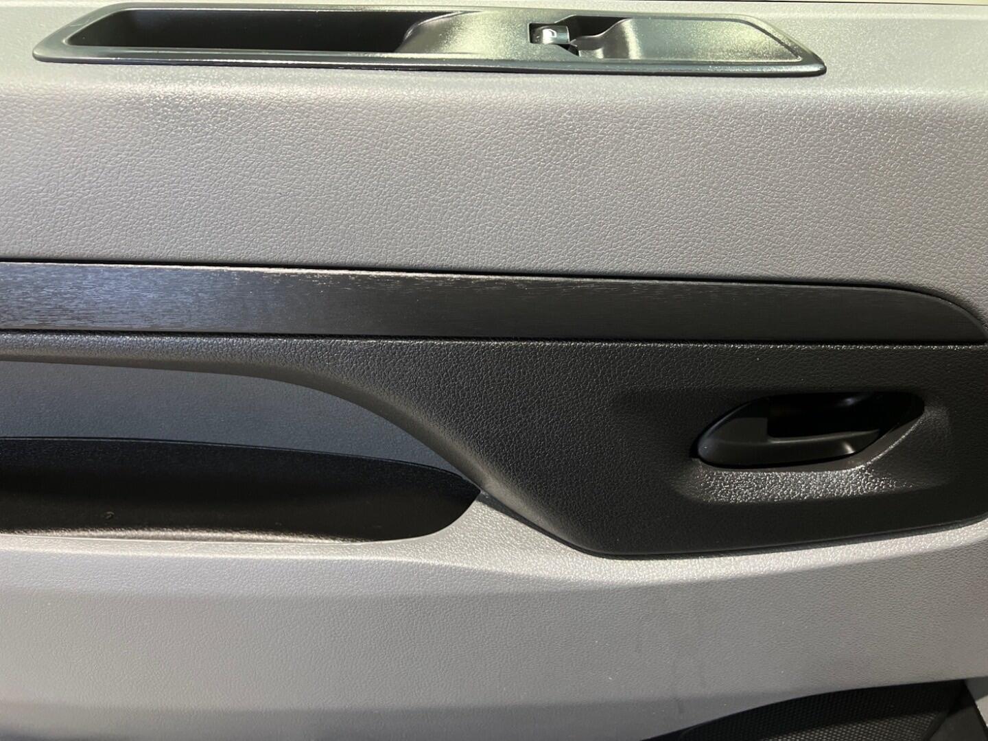 Used Vauxhall Vivaro 2019 for sale - 77358965: Photo 23