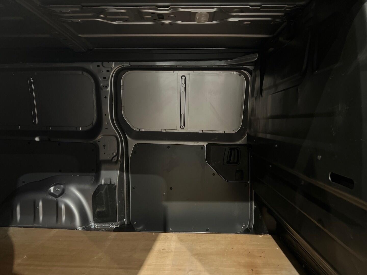 Used Vauxhall Vivaro 2019 for sale - 77358965: Photo 25