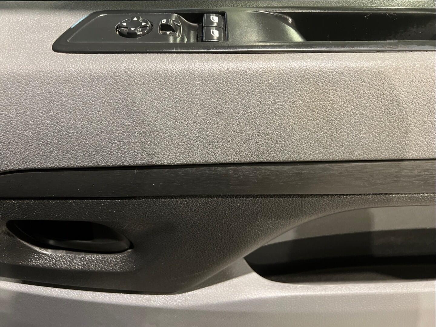 Used Vauxhall Vivaro 2019 for sale - 77358965: Photo 27