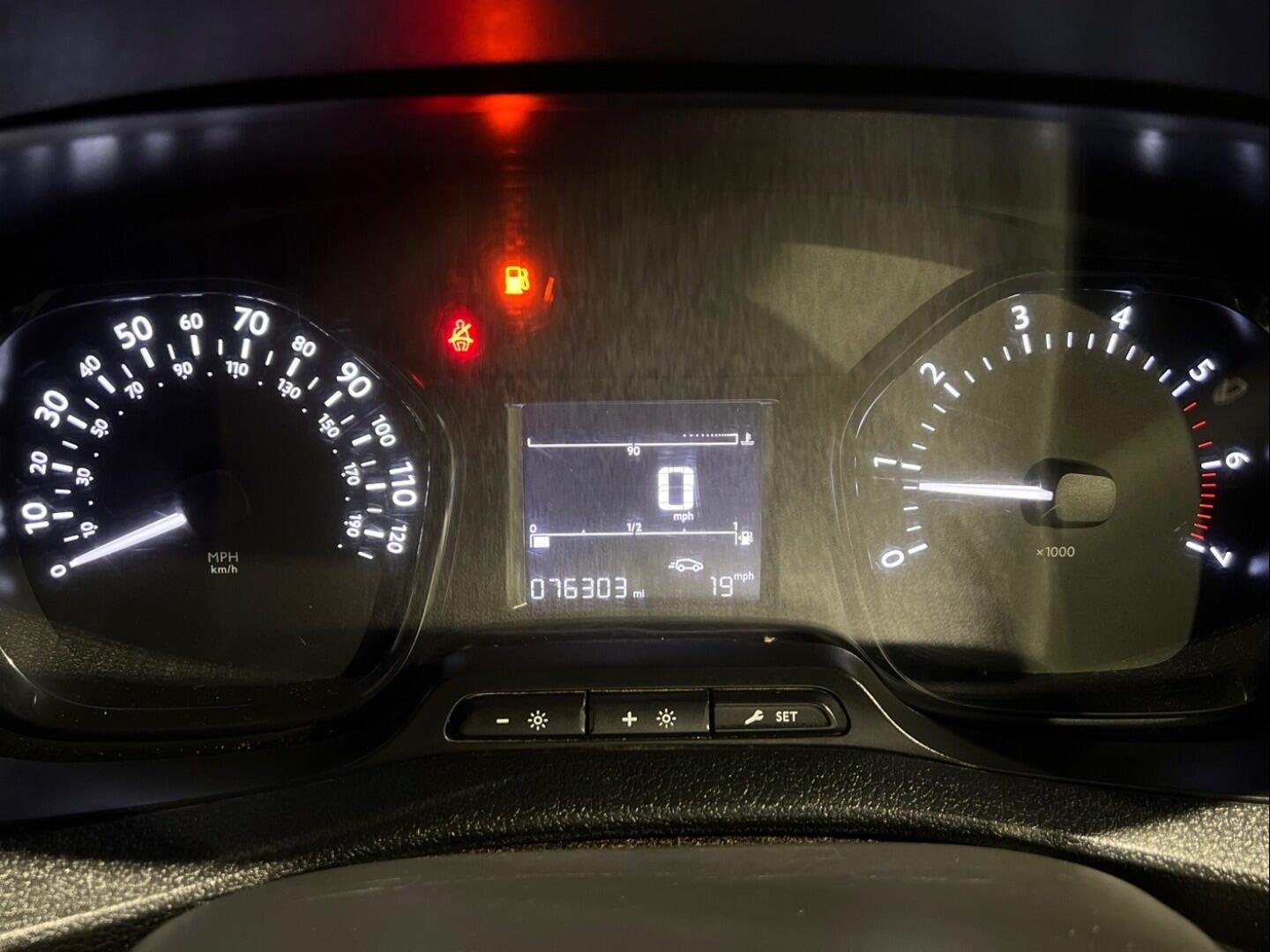 Used Vauxhall Vivaro 2019 for sale - 77358965: Photo 30