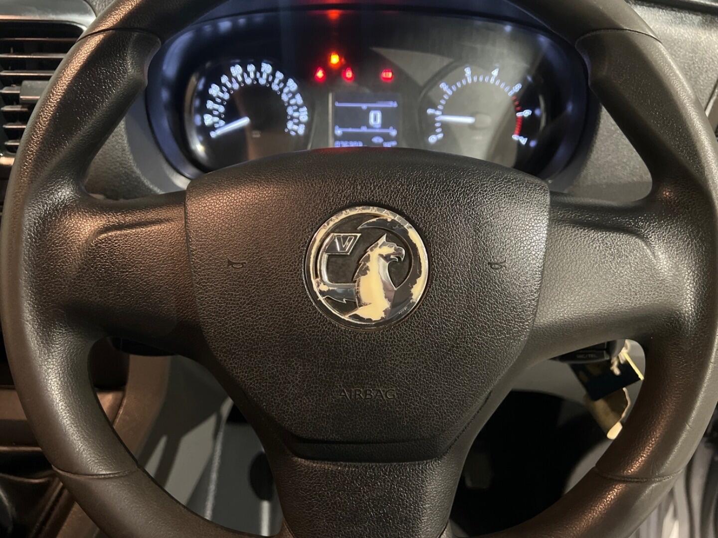 Used Vauxhall Vivaro 2019 for sale - 77358965: Photo 31